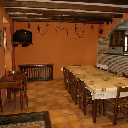 Aititerena Villa Orozko Buitenkant foto