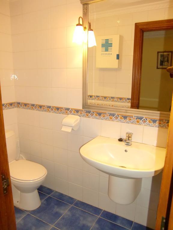 Aititerena Villa Orozko Buitenkant foto