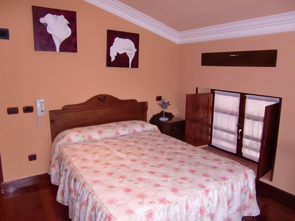 Aititerena Villa Orozko Buitenkant foto